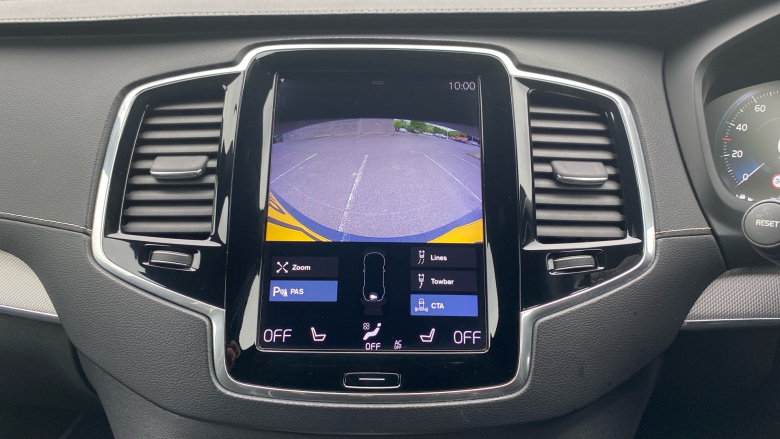 Volvo Xc90 2.0 D5 PowerPulse R DESIGN Pro 5dr AWD Geartronic Diesel Estate
